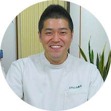 えのもと治療院　榎本渉　院長
