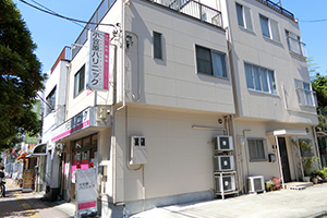 都営新宿線「西大島駅」からの道順７